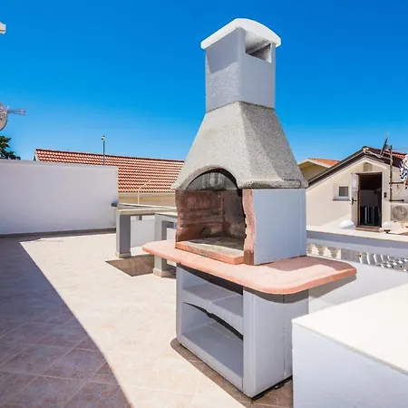 Διαμέρισμα With Parking Space - 18540 *