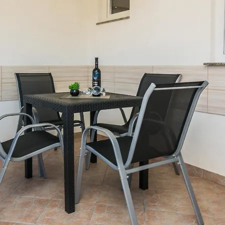 With Parking Space - 18540