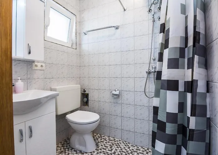 With Parking Space - 18540 Апартаменты *