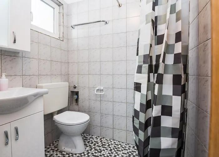 With Parking Space - 18540 Apartment