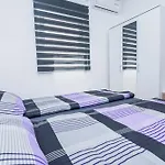 Appartement With Parking Space - 18540 Vir