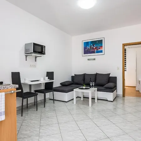 Apartment With A Parking Space - 18540 *