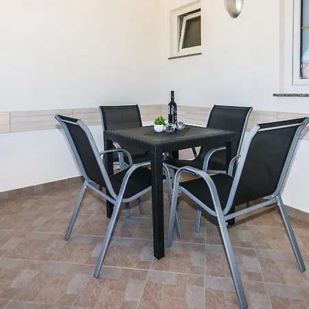 Apartment With A Parking Space - 18540 *