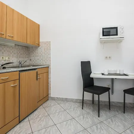 With A Parking Space - 18540 Apartment Vir