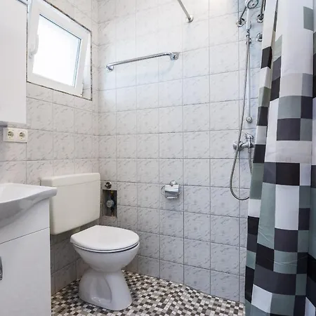 With A Parking Space - 18540 Apartment *