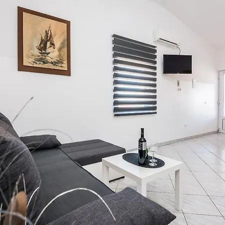 With A Parking Space - 18540 Apartment *