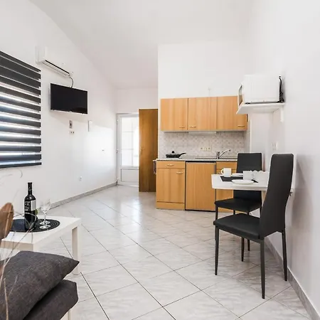 With A Parking Space - 18540 Apartment *