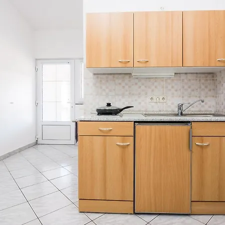Apartment With A Parking Space - 18540 Vir