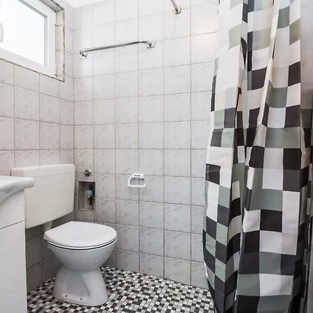 With A Parking Space - 18540 Apartment