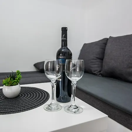 With A Parking Space - 18540 Apartment