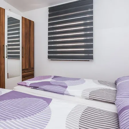 With A Parking Space - 18540 Apartment