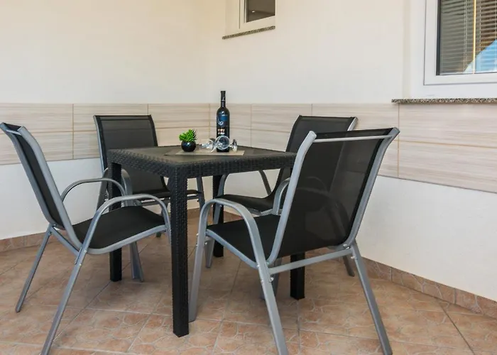 With Parking Space - 18540