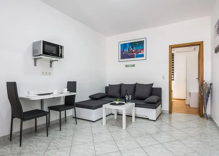 With Parking Space - 18540 *