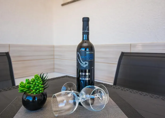 With Parking Space - 18540 Vir